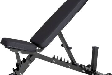 8 Reasons Why the Flybird Weight Bench is Every Fitness Enthusiast's Dream