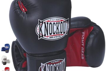 Boxing Gym Essentials: Gear Up for a Knockout Workout!