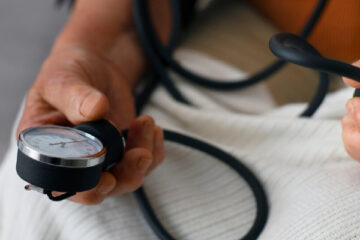 Does Fitness Affect Blood Pressure? Insights Unveiled!