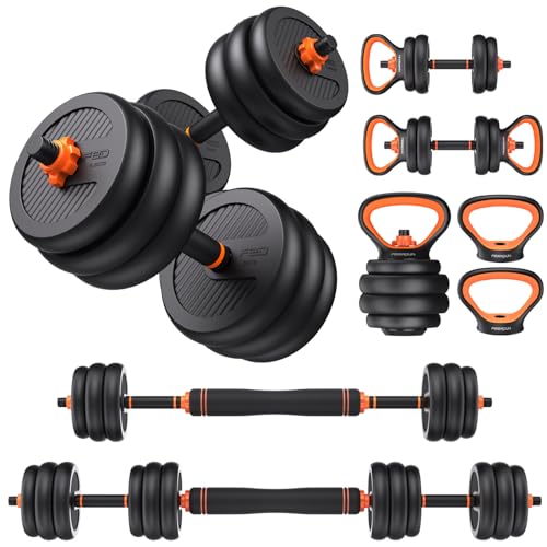 Feierdun Dumbbell Set