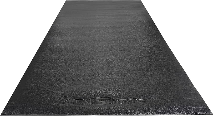 Fitness Equipment Mat Guide: Protect Floors & Enhance Workouts!