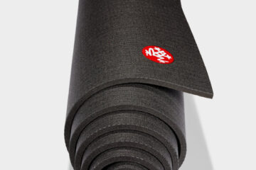 Manduka pro