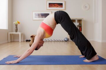 Yoga for Lower Back Pain: Soothe & Strengthen Your Spine