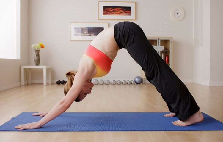 Yoga for Lower Back Pain: Soothe & Strengthen Your Spine