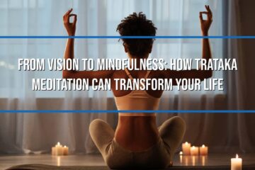 Yoga Meditation Essentials: Unwind & Transform Your Life